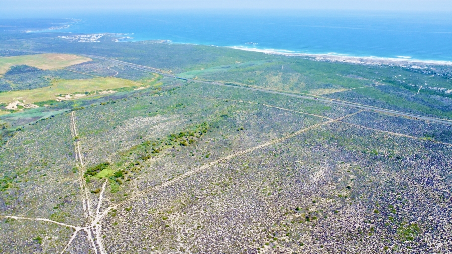 0 Bedroom Property for Sale in Cape Farms Western Cape